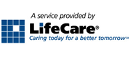 A service provided by LifeCare